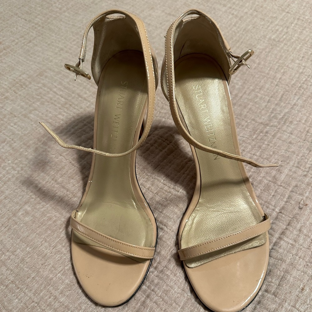 Perfect condition- Used